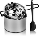 Double Boiler Pot Set, Stainless St