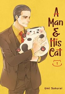 A Man and 