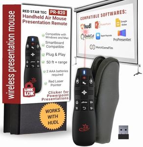 Wireless P