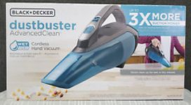 Blackdecker Wetdry Vacuums