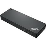 Lenovo ThinkPad Thunderbolt 4 Works