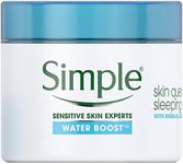 Simple Water Boost Skin Quench, Sle