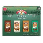 Land O' Lakes Cocoa Classics Variety Pack (1.25 oz, 48 ct.)