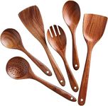 Wooden Utensil For Cooking