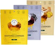 Beekeeper's Naturals Soothing Honey
