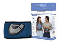 Slendertone Abs5 Toning Belt – Ab Muscle Stimulator with 10 Toning Plans & 130 Intensity Levels for Core Strength & Definition