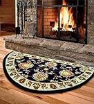 Cozy Floor Mats Fireplace Hearth Ru