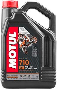 Olio motor