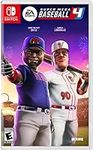 Super Mega Baseball 4 - Nintendo Sw