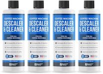 Essential Vales Descaling Solution 