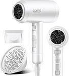 Hair Dryer with Diffuser, CONFU Blo