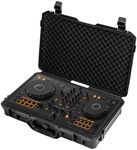 Tankenlid DJ Controller Travel Case Compatible with Controller for DDJ-FLX4//DDJ200/DDJ-400/DDJ-SB3