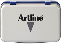 artline Ehj-2 Stamp Pad #0 Blue (0 A)