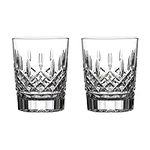 Waterford Crystal Lismore Double Ol