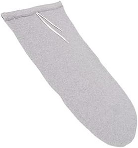 Cast Toe Cover, 22,4 Calzino in Fusione di Lunghezza Ampiamente Utilizzato per i Modelli in Gesso