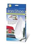 Smart TV Iron Shoe Safely Iron Your