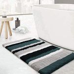 Bath Mat Slips