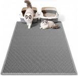 Pieviev Cat Litter Mat Trapper - 91