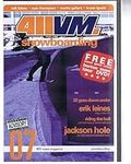 411 Video Magazine: Snowboarding - 
