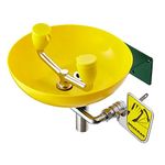 Speakman SE-580 Bathroom-Hardware, Yellow