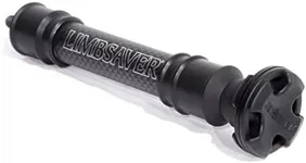 Limbsaver LS Hunter Lite Stabilizer, 7-Inch, Black