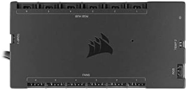 Corsair iC