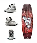 RAVE Sports Impact Wakeboard with C