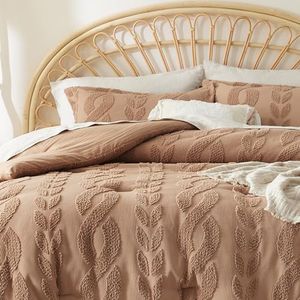 Bedsure Qu