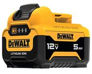 Dewalt 12 Volt Lithium Ion Drill