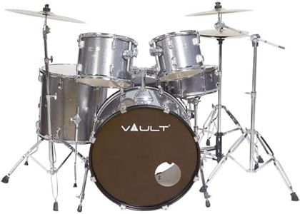 Vault Groo
