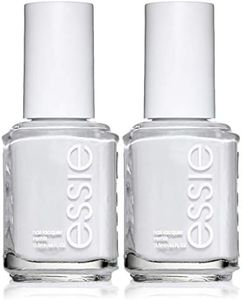 essie nail