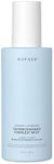 NuFACE Supercharged IonPlex Facial Mist - 3-in-1 Ultra-Fine Hydrating Face Mist & Pore Minimizer with Hyaluronic Acid + IonPlex Technology to Lock in Moisture and Enhance Microcurrent Treatment (5 oz)