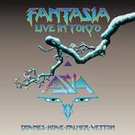 Fantasia, Live in Tokyo 2007 [VINYL]