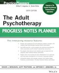 The Adult Psychotherapy Progress No