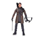 DC Comics SEP150340 Arrow TV Malcolm Merlyn Action Figure
