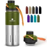 Hiking Thermos