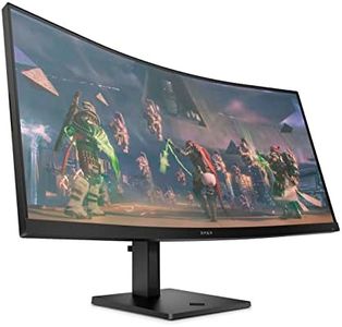 HP OMEN 34
