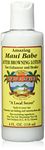 Maui Babe after browning lotion (after sun lotion), 4 oz