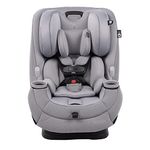 Maxi-Cosi Pria All-in-One Car Seat, 3in1, Convertible from Infant to Toddler, rear and forward facing, booster mode, washable Seat Cover, Authentic Grey