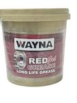 ONE STOP AUTO ZONE WAYNA RED Gel Grease Long Life Grease 5Kg