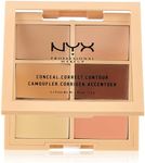 NYX PROFESSIONAL MAKEUP Conceal Cor