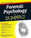 Forensic Psychology For Dummies