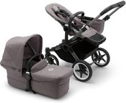 Bugaboo Donkey 5 Mono, Convertible 