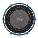 JumpSport Fitness Trampoline with EnduroLast Cords