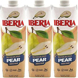 Iberia Pea