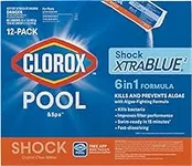CLOROX® POOL&SPA™ Shock XTRABLUE®2-