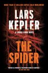 The Spider: Joona Linna Series: #9