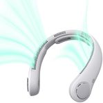 JISULIFE Portable Neck Fan Upgraded