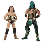 All Elite Wrestling - Additional 2 Pack - Style 1, Multicolor