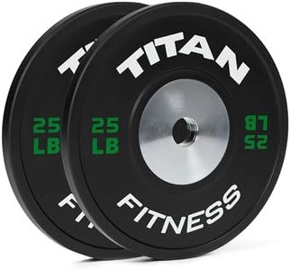 Titan Fitn